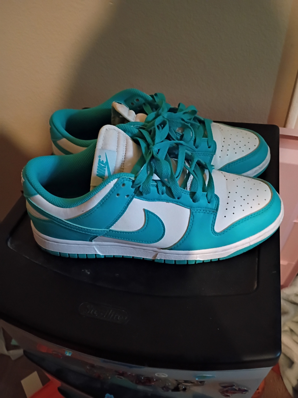 Nike Dunk Low
